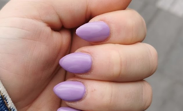 Photo of Sugarcoat Nails London