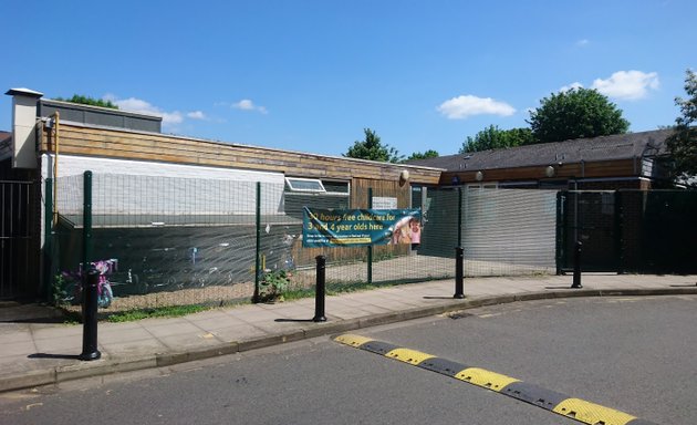 Photo of Hungerford Nursery