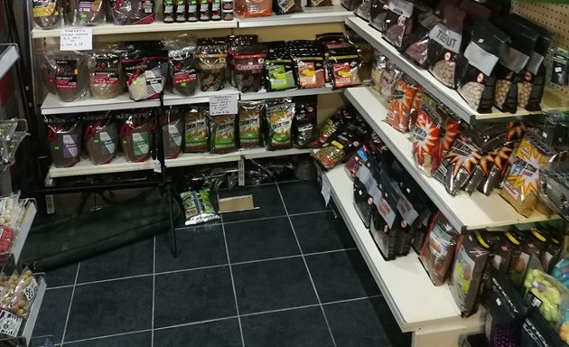 Photo of Newton Tackle and Baits