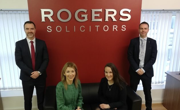 Photo of Rogers Solicitors