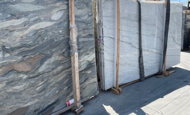 Photo of Francini Inc. Marble & Granite - Sun Valley, CA