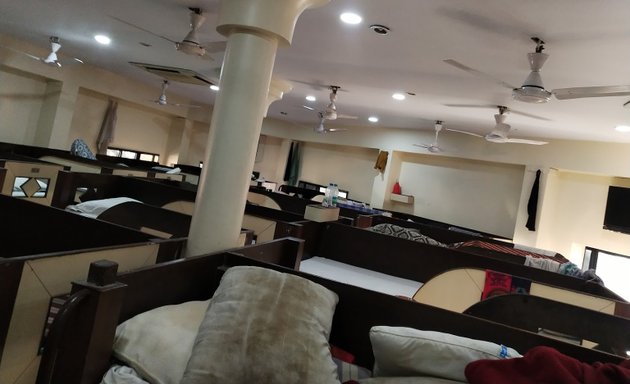 Photo of Surya Hotel