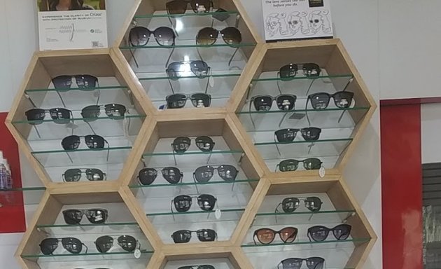 Photo of Shiva sai opticals