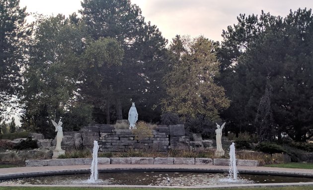 Photo of Queen of Heaven Catholic Cemetery