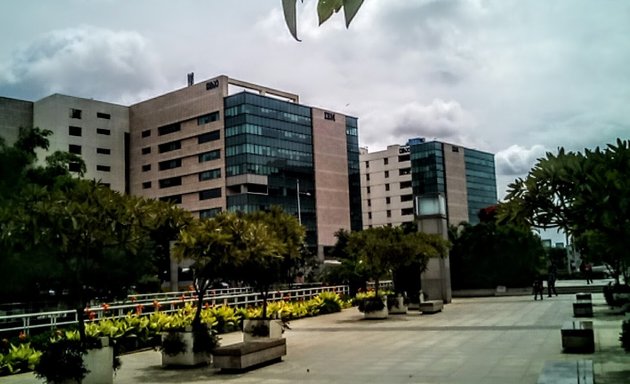 Photo of IBM India