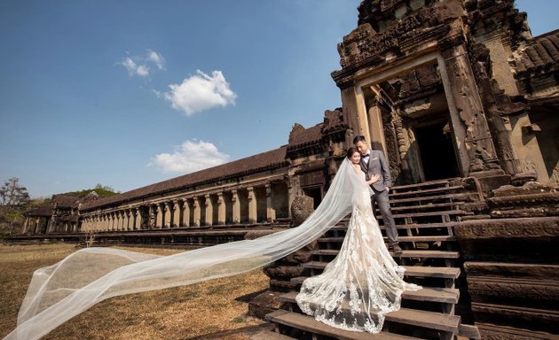Photo of Alexander Hera Wedding (malaysia) sdn bhd