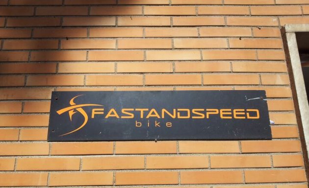 foto FAST AND SPEED Officina Moto EUR Trigoria