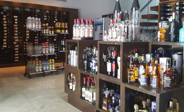Foto de The Winery Panamá