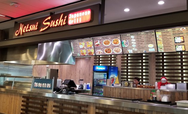 Photo of Netsui Sushi & Japanese Grill