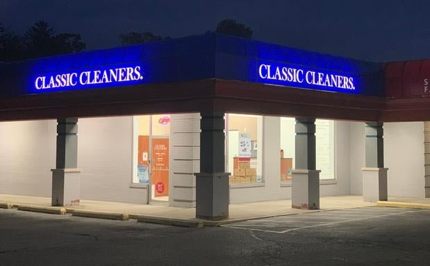 Photo of Classic Cleaners