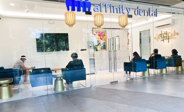 Photo of Affinity Dental Clinics Cebu