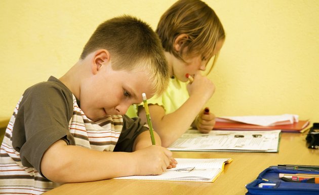 Photo of Singapore Maths Academy