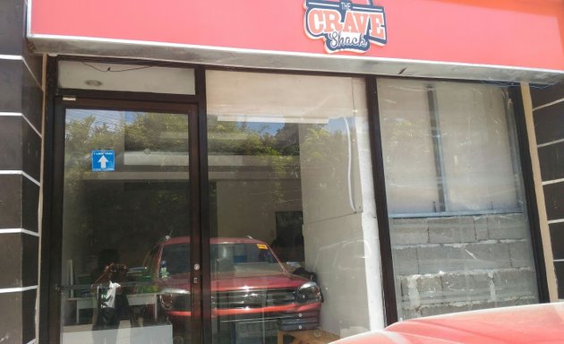 Photo of The Crave Shack