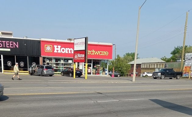 Photo of Heron Home Hardware