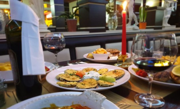 Foto von Restaurant Pathos Berlin