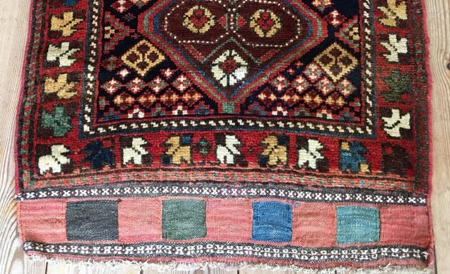 Photo of Seneh Carpets