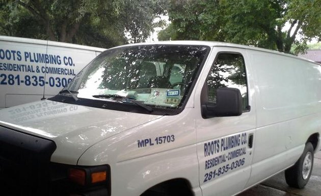 Photo of Roots Plumbing Co