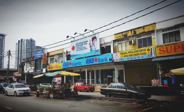 Photo of RHB Bank Taman Suntex