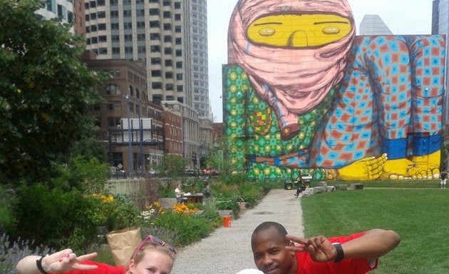 Photo of Dewey Square Farmers Market