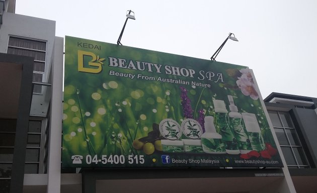 Photo of Beauty Shop Spa
