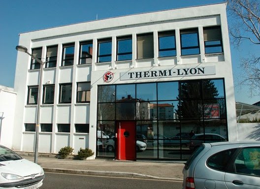 Photo de Thermi-lyon Groupe - Thermi Lyon Developpement