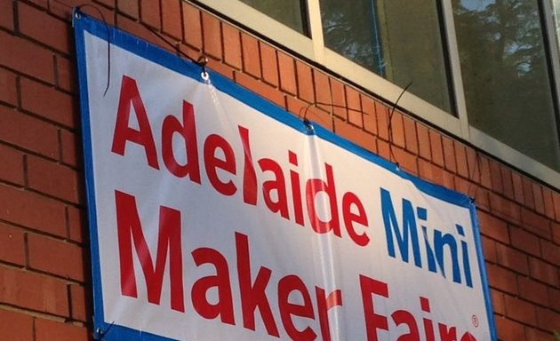 Photo of Adelaide College Of The Arts