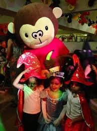 Photo of Funky Monkeys Play Center Lower Parel
