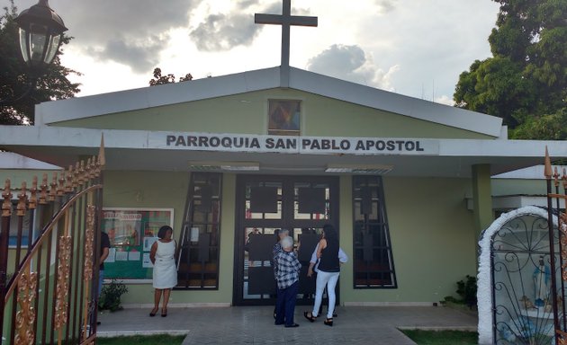 Foto de Parroquia San Pablo Apóstol