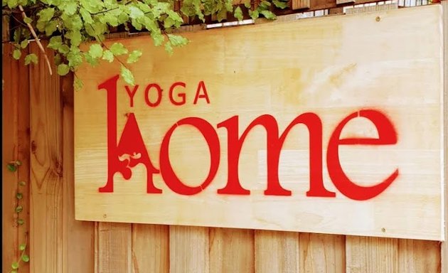 Photo of Ashtanga Yoga Home Melbourne