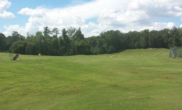 Photo of Charlie Yates Golf Course