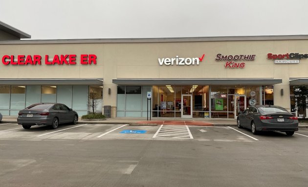 Photo of Verizon Authorized Retailer - Wireless Zone