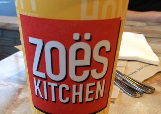 Photo of Zoes Kitchen