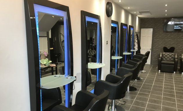 Photo of MK London Salon