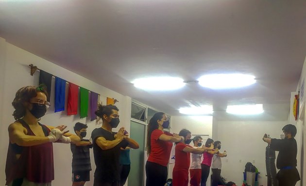 Foto de Instituto de Kung fu y Wushu de Shaolin Providencia