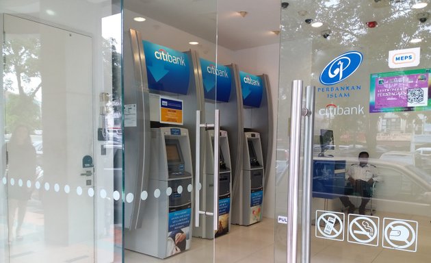 Photo of Citibank Malaysia - Taipan USJ