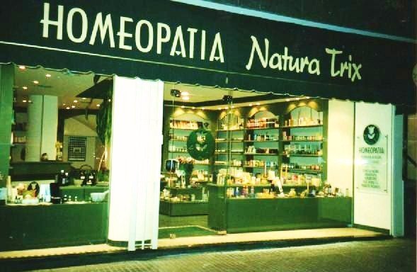 Foto de Natura Trix Homeopatía y Cosmética