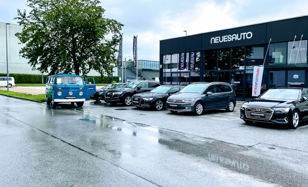 Foto von Neuesauto GmbH - Salzburg