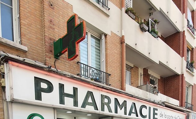 Photo de Pharmacie de la Porte de Choisy