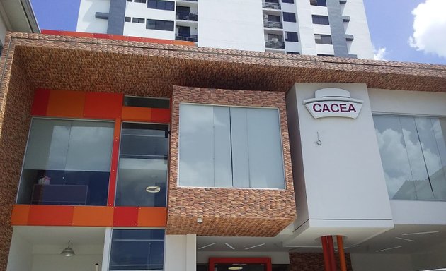 Foto de Cacea, R.l.