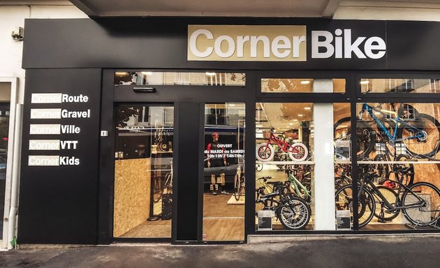 Photo de Corner Bike Caen