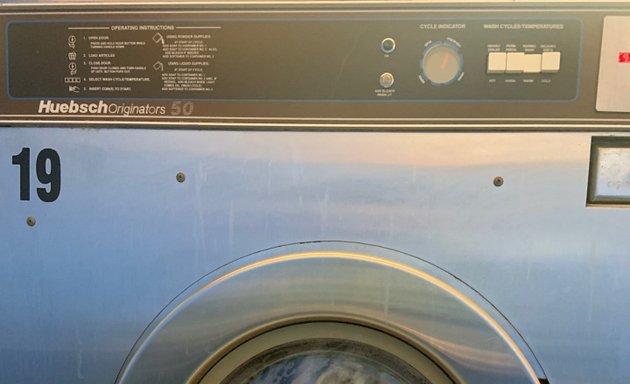 Photo of Crystal Touch Laundromat