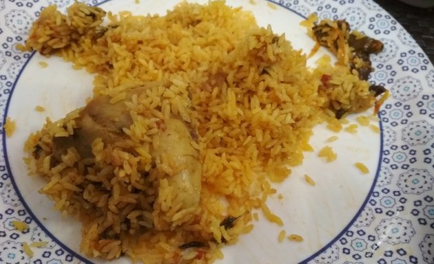 Photo of Sadis Biryani