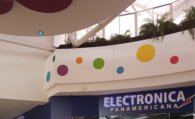 Foto de Electronica Panamericana Portales