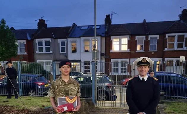 Photo of Tooting and Balham Sea Cadets