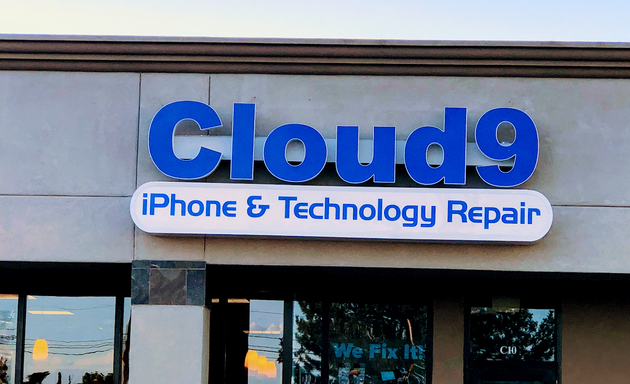 Photo of Cloud9 - iPhone & Technology Repair
