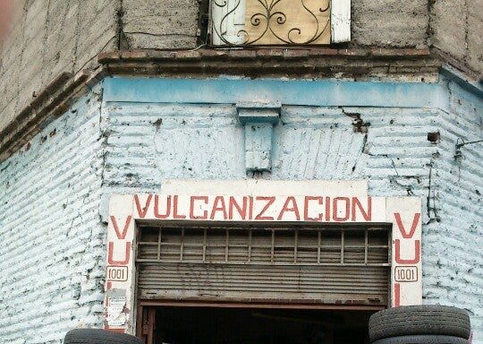 Foto de Vulcanización El Chuncho