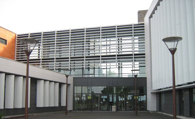 Photo de Lycée Édouard Gand