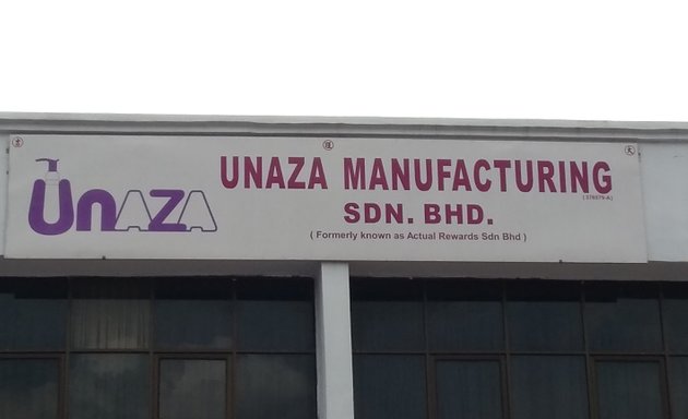 Photo of Unaza Manufacturing