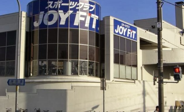 写真 Joyfit 札幌北