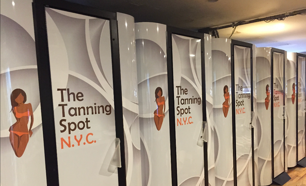 Photo of The Tanning Spot NYC